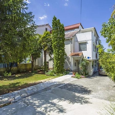 Apartman Laurus Малинська Екстер'єр фото