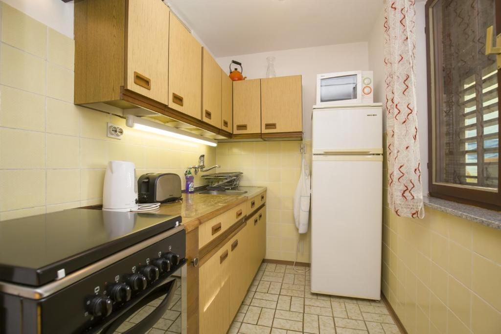 Apartman Laurus Малинська Екстер'єр фото