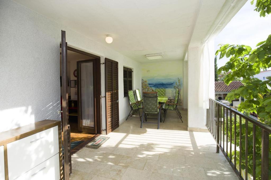 Apartman Laurus Малинська Екстер'єр фото