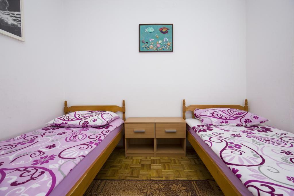 Apartman Laurus Малинська Екстер'єр фото